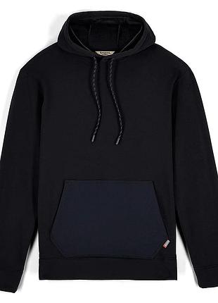 Худі simms harbor hoody black m (14173-001-30)