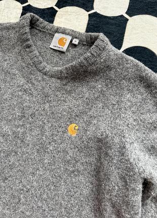 Светр carhart 2