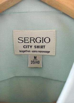 Мужская тенниска sergio 6