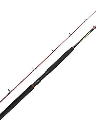Спінінг daiwa seahunter spin 2.13m 150-300g (b0000121500)