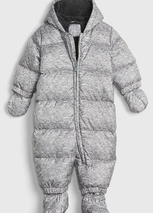 Комбинезон gap 18-24