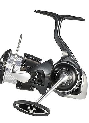 Котушка daiwa 24 luvias pc lt 3000d (20061227)