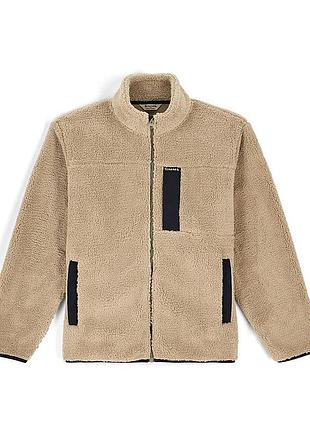 Куртка simms coldweather fleece stone xl (14218-160-50)