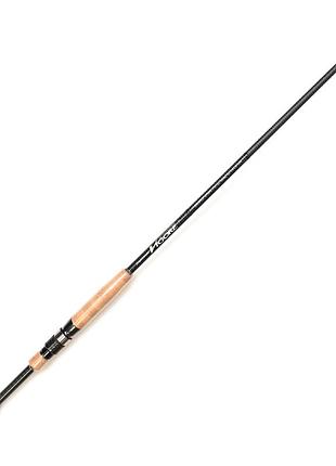 Спінінг graphiteleader vigore 20gvigs-610ml 2.08m 2-10g (g08811)