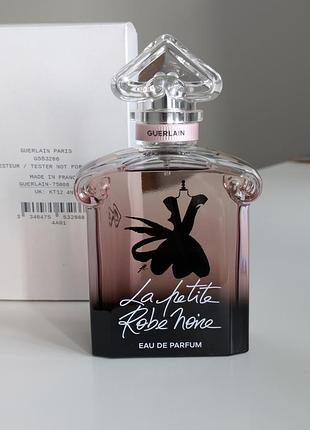 Парфумована вода guerlain la petite robe noire 100 мл