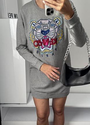 Сукня kenzo 4