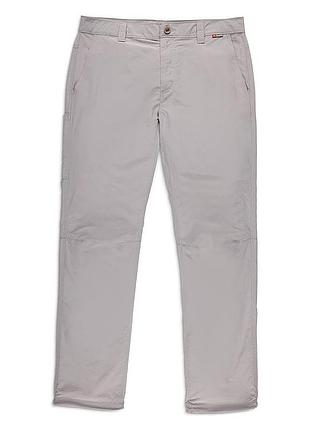 Штани simms bugstopper superlight pant shale 34w (13944-036-34weu)