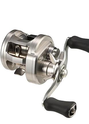 Котушка мульт daiwa 26 ryoga sv 100pl (a0007252901)