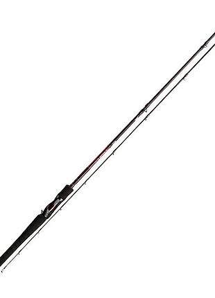 Спінінг кастінг. daiwa heartland 741mhrb-sv ags17 2.24m 7-21g (1404720)