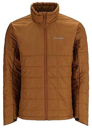 Куртка simms fall run collared jacket cobia s (13600-1229-20)
