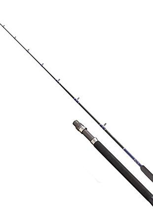 Спінінг fladen maxxsimus solid carbon shadow 7 2.1m 150-700g (12-8372040)