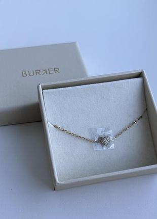 Браслет burker ціна за один