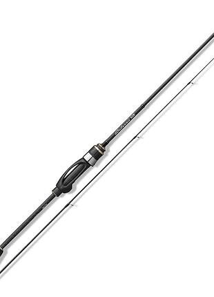 Спінінг graphiteleader bellezza ux 24gbelus-622sul-t 1.88m 0.5-5g (g18269)