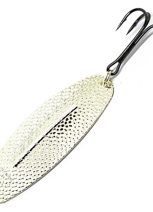 Блешня williams wabler 28.3gr #sn (w70sn-sn)