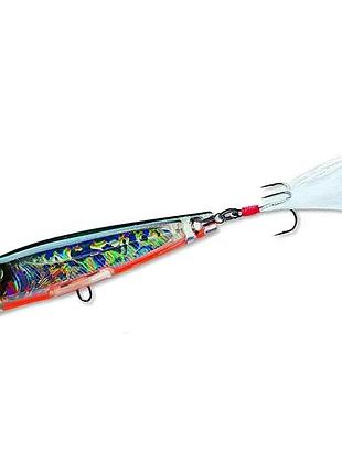 Попер yo-zuri 3d inshore popper f 70mm 8.5g #hts (r1210-hts)