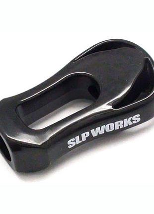 Кноб daiwa slp works i zaion knob cbk (00082037) для катушек daiwa s-type из материала zaion