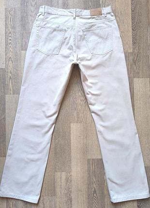 Мужские джинсы authentic c&amp;a, размер 34/32