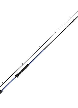 Спінінг кастінг. daiwa triforce 702mfb-bd caster 2.10m 7-28g (11404-210)