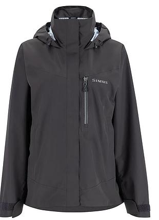 Куртка жіноча simms women`s challenger jacket slate xs (14399-096-10)