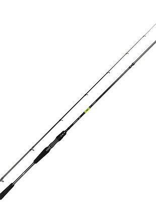 Спінінг кастинг. daiwa prorex x bait 2.16m 40-120g (pxe712xhfb-bs)