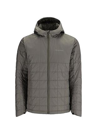 Куртка simms fall run hoody new smokey olive s (14390-1068-20)