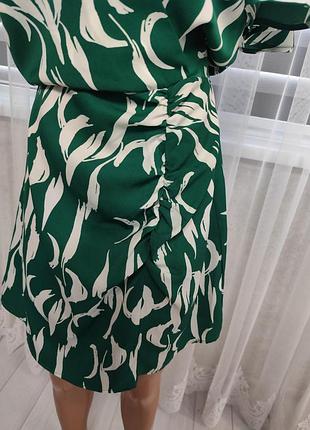 Сукня 🌺💚💚 6