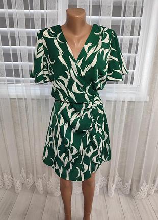 Сукня 🌺💚💚 3