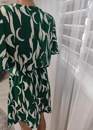Сукня 🌺💚💚 7