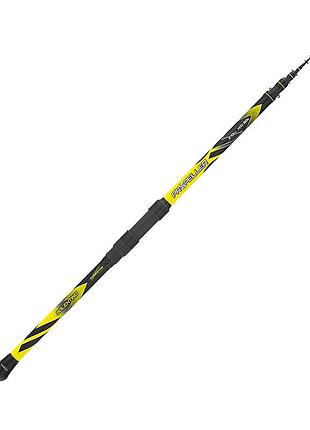 Спінінг телескоп. tubertini propeller 2.1m 150g (04047)