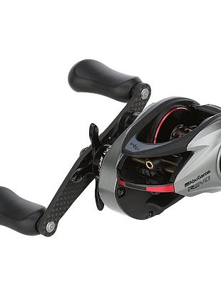 Котушка мульт. abu garcia revo5 premier hs lp star drag 11bb (1614084)