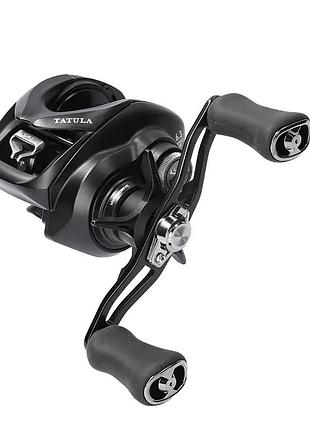 Котушка мульт. daiwa 25 tatula tw 150l (10725-150)