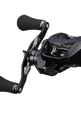 Котушка мульт. daiwa 22 zillion tw hd 1000xh (10630132)