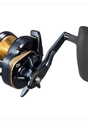 Котушка daiwa 25 saltiga 10hl (a0022699001)
