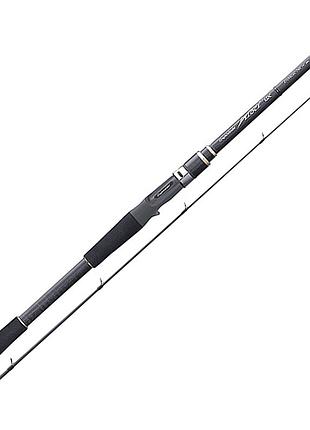 Спінінг кастинг. graphiteleader veloce ux 21gveluc-65ml 1.96m max 21g (g18206)