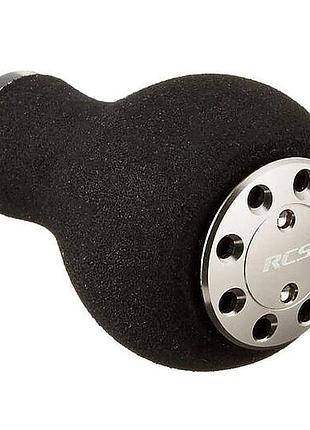 Кноб daiwa rcs power light knob m long (00082263) eva для катушек daiwa s-type