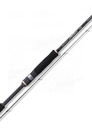 Спінінг graphiteleader veloce ux 21gvelus-610ml 2.09m max 10.5g (g18212)