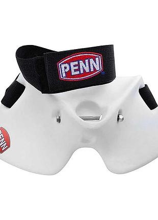 Поясний упор penn gimbal belt white (1589214)
