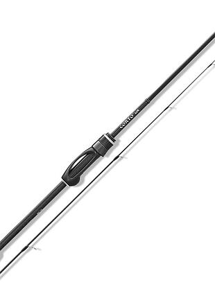 Спінінг graphiteleader corto ux 23gcorus-742l-t 2.24m 0.8-10g (g18238)