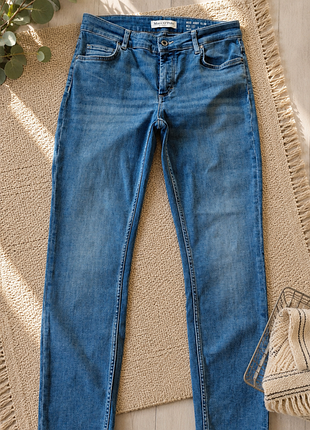 Мужские джинсы бренда marco o'polo, w31l32, slim fit