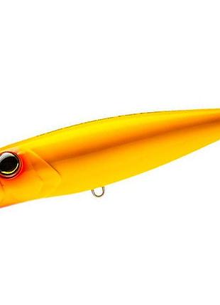 Попер yo-zuri 3d inshore popper f 70mm 8.5g #yell (r1210-yell)