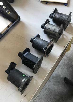 Бу клапан egr / егр 7700107471, 8200231630, 8200656008, 8200360200, 8200164563, 8200293950, 8200469586,