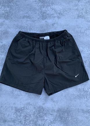 Шорти nike міцний нейлон оригінал xxll