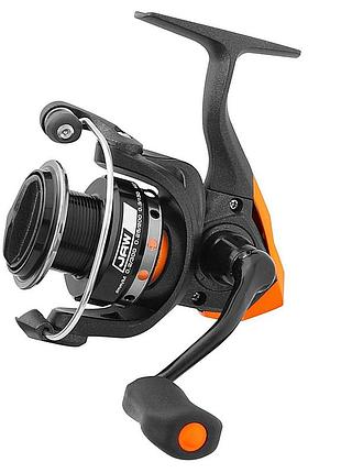 Котушка okuma jaw spinning reel jaw-30 5.0:1 3+1 (136301)