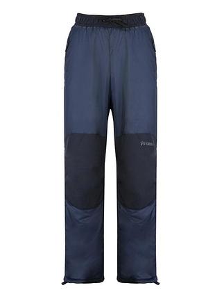 Штани viverra mid warm cloud pants navy blue l (рб-2239552)