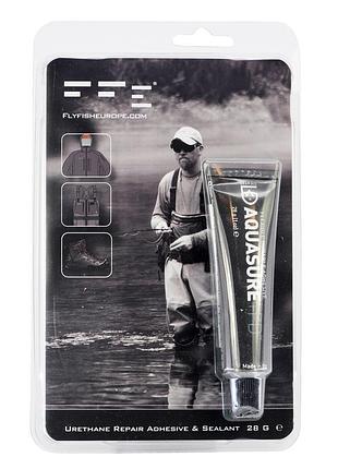 Клей для мембранних матеріалів simms aquasure wader repair ffe 28g (10114)