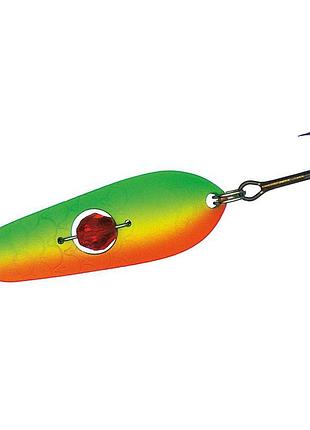 Блешня kuusamo rasanen 40mm 6g бусинка #gr/fye/fr-s (040229025)