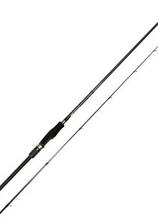 Спінінг graphiteleader zanna gzans-762l (eva) 2.29m 1-15g (g08797)