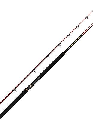 Спінінг daiwa seahunter boat travel 2.13m 20-30lb (a0020296100)
