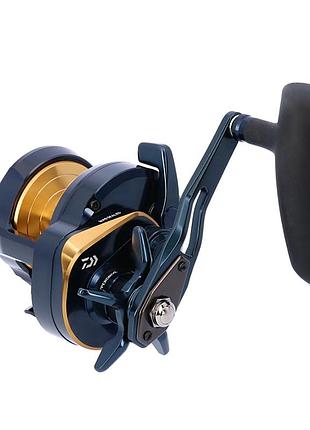 Котушка мульт. daiwa 24 saltiga (g) 15 (40616350)
