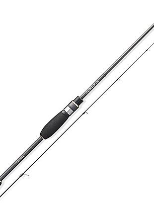 Спінінг graphiteleader corto ux 23gcorus-572ul-hs 1.7m 0-3g (g18234)